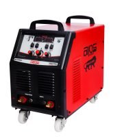 APS Genesis 400HD High Production Stick Welder