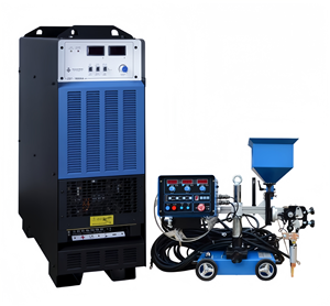 Circumferential Seam Submerged Arc Welder