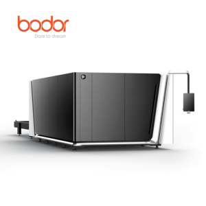 Classic C Series Water Cooling Metal Fiber Laser Cutting Machine