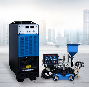 Hardfacing Submerged Arc Welder
