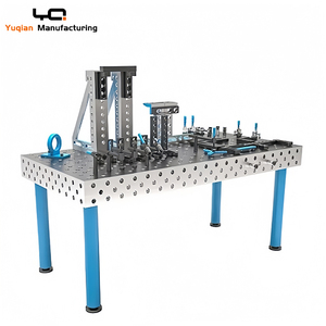 3D Welding Table Soldering Station