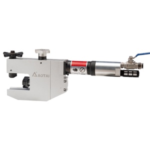 ISC-73 Narrow Space Tube Pipe Beveling Machine