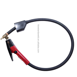 VERDA K4000 800A Carbon Arc Air Gouging Torch