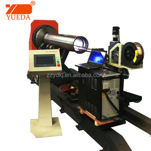 Yueda Small Inner Pipe Automatic Surfacing Machine