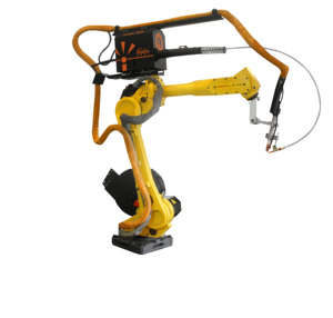 BINGO Robotic AC DC TIG Welder Wire Feeder