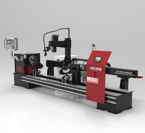 PTA Plasma Transferred Arc Inverter Welding Machine