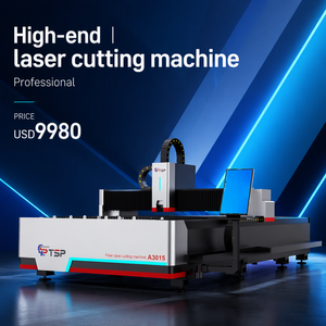 Professional 3kw 12kw Cnc Fiber Laser Cutting Machine