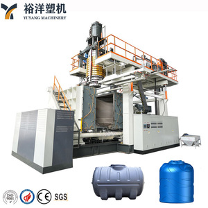 3000L Water Tank Extrusion Blow Molding Machine