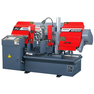 CNC Fully Automatic Horizontal Metal Band Saw Blade Welding Machine