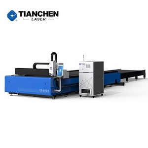 2025 Best Seller Laser Cutting Machine