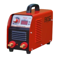 APS Discover 200DX Portable SMAW Stick Welder