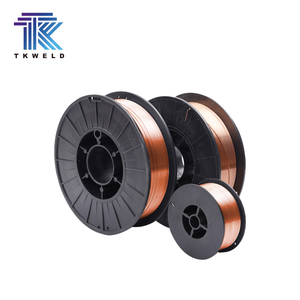 Copper Welding Wire ER70s-6 Flux Core Wire