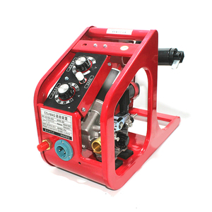 Mig Pana Sonic-style Wire Feeder
