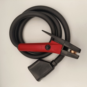 BLACK WOLF Heavy Duty K4 K4000 Welding Torch