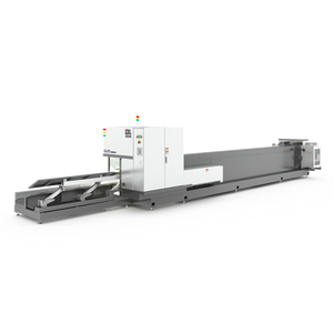Beveling Pipe Laser Cutter Machine