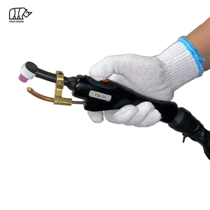 INWELT TIG24 Euro Automatic Wire Feeder Torch