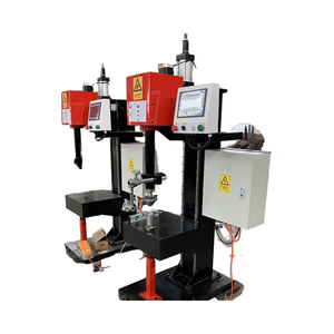 Automatic Vertical Circumferential Seam Welding Machine