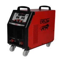 APS Genesis Star 400 Pipeline Cellulosic Electrode Welder