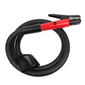 Wanshida Factory Direct K5 Air Arc GOUGING TORCH 1250AMP Heavy Duty