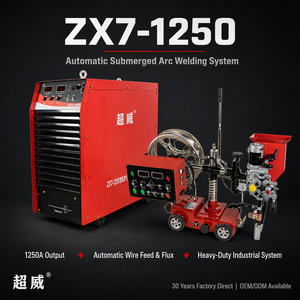 IGBT Inverter SAW Welding Machine