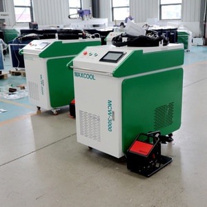 3000W 4 In1 Fiber Laser Welding Cleaning Cutting Soldering Machine Handheld Max BWT 2000W Laser Welder for All Metal EU US Stock