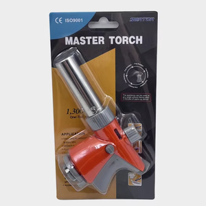SEATOR Gas Torch Gun Heating Blow Torch