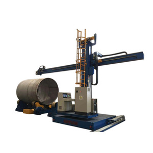 Automatic SAW Welding Manipulator Machine